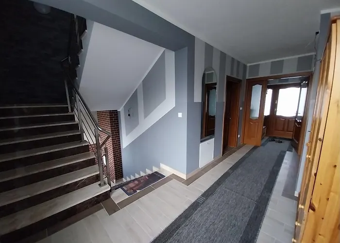Noclegi U Franka