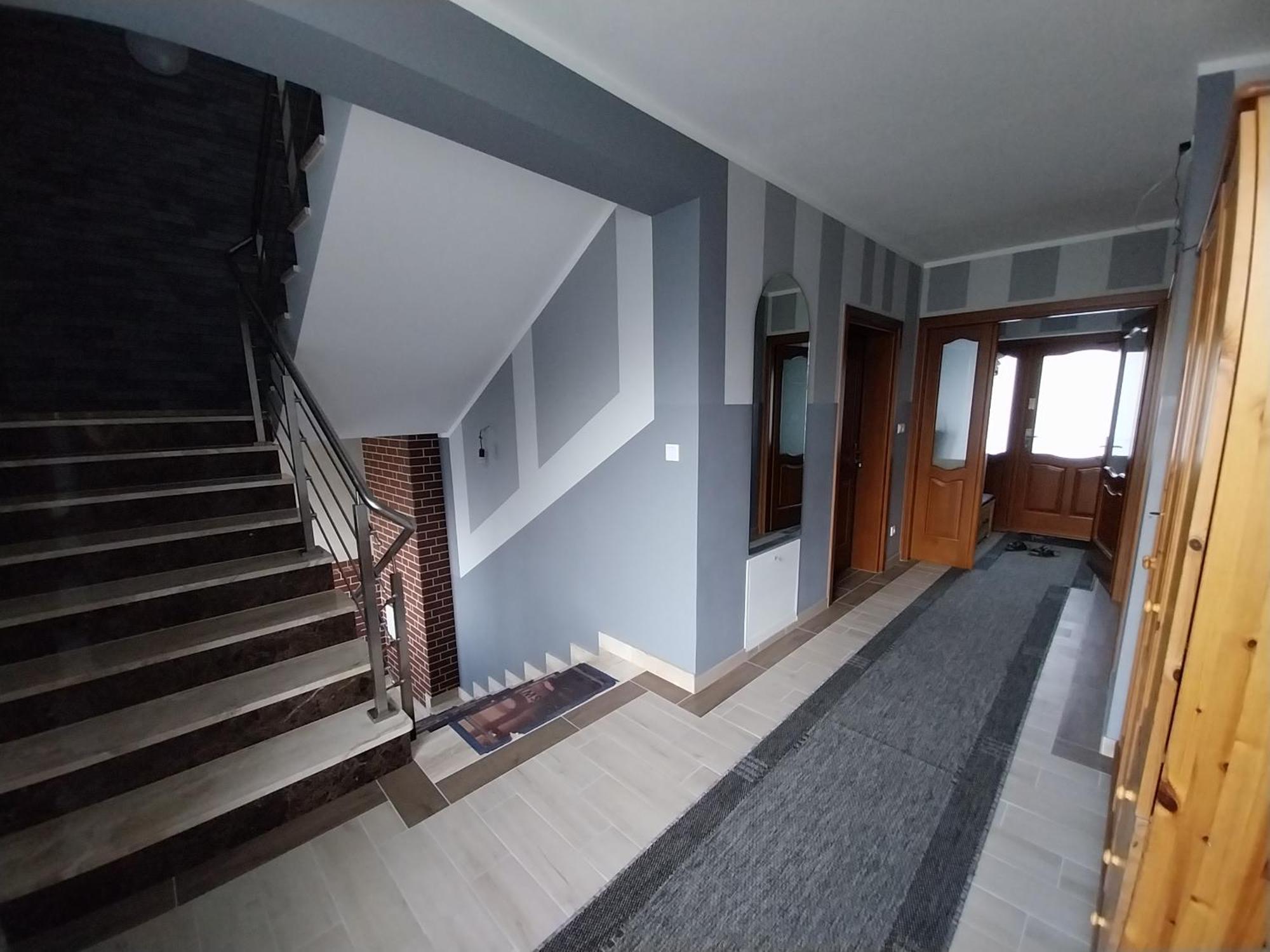 U Franka Farm stay Niedzica