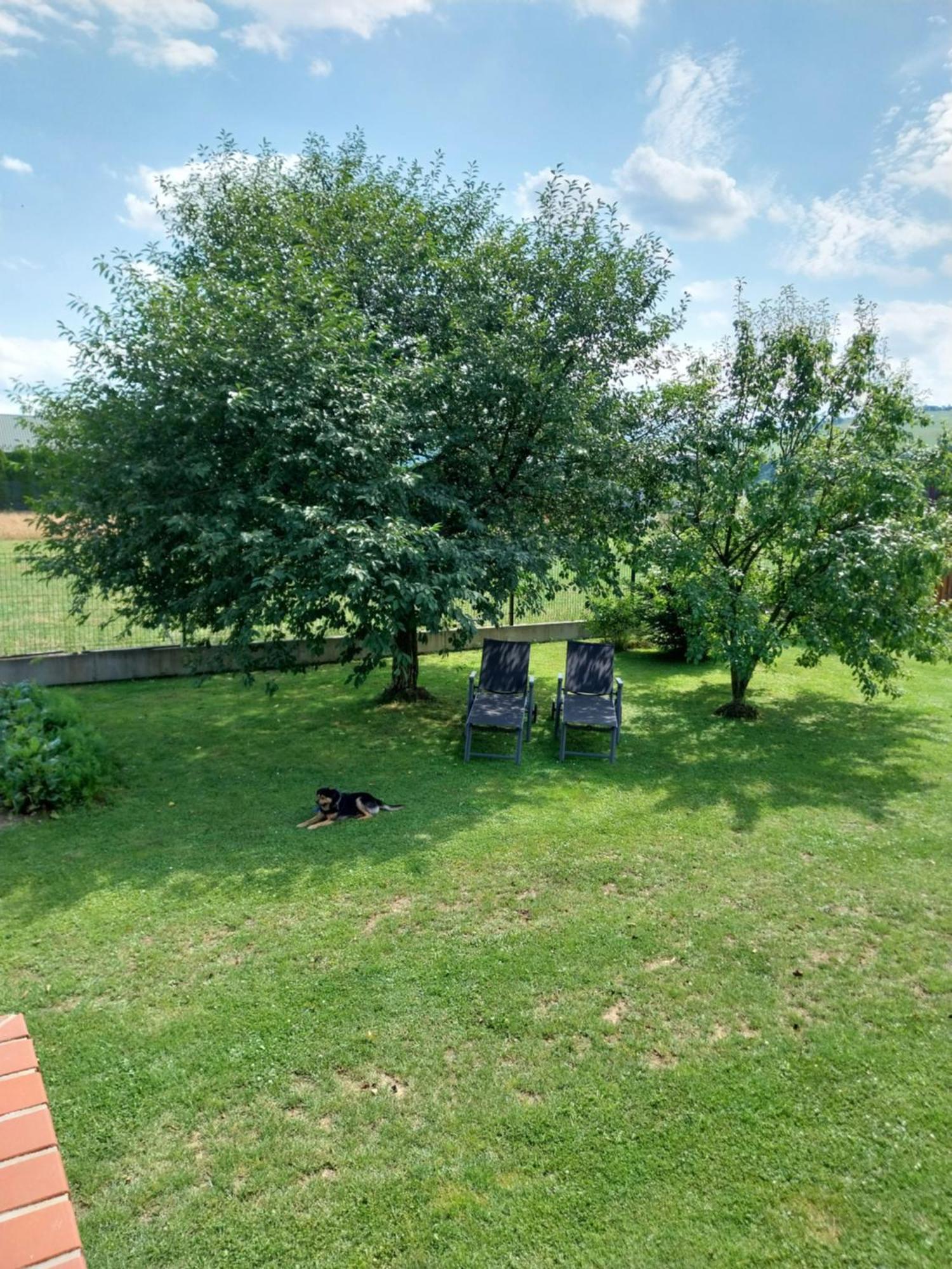 U Franka Farm stay Niedzica