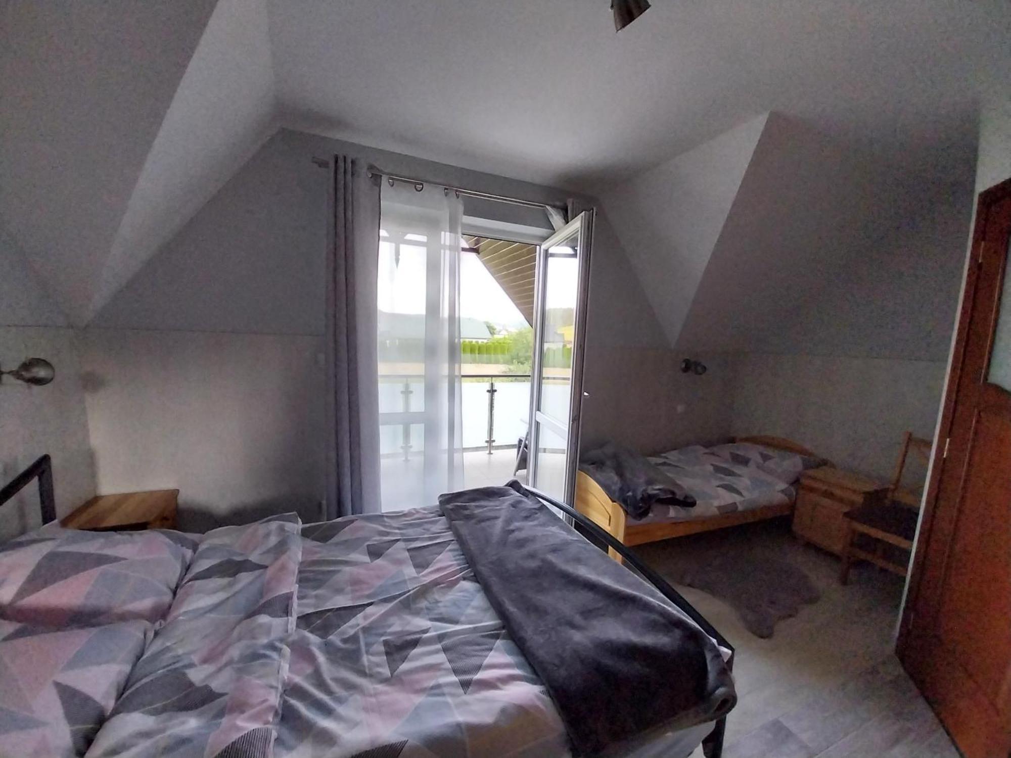 U Franka Farm stay Niedzica